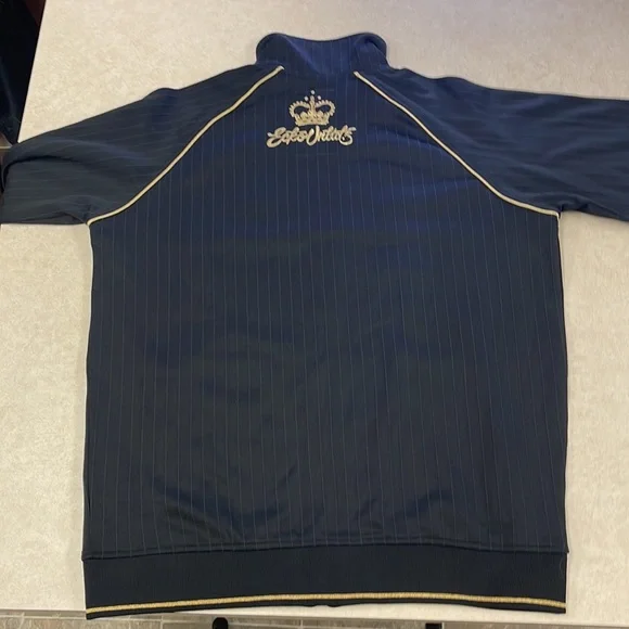 Men’s large Ecko Unltd jacket - Picture 2 of 14